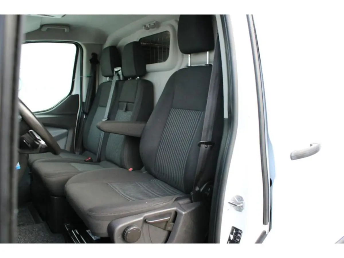 340 2.0 TDCI L2H1 Trend 170 PK | AUTOMAAT | 2 SCHUIFDEUREN