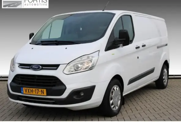 340 2.0 TDCI L2H1 Trend 170 PK | AUTOMAAT | 2 SCHUIFDEUREN