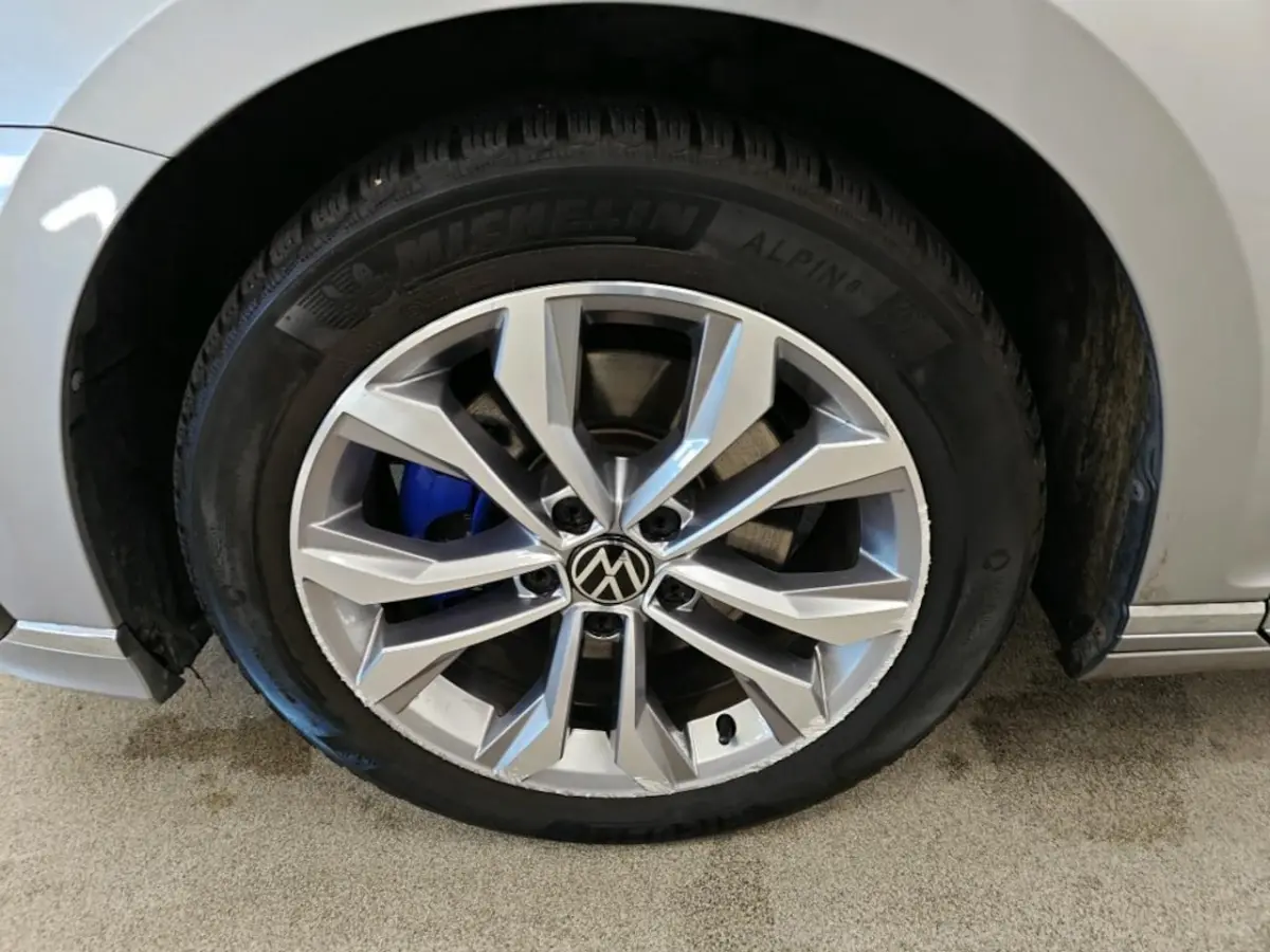 1.4 TSI PHEV GTE Business NL-AUTO | STOELVERWARMING | CAMERA
