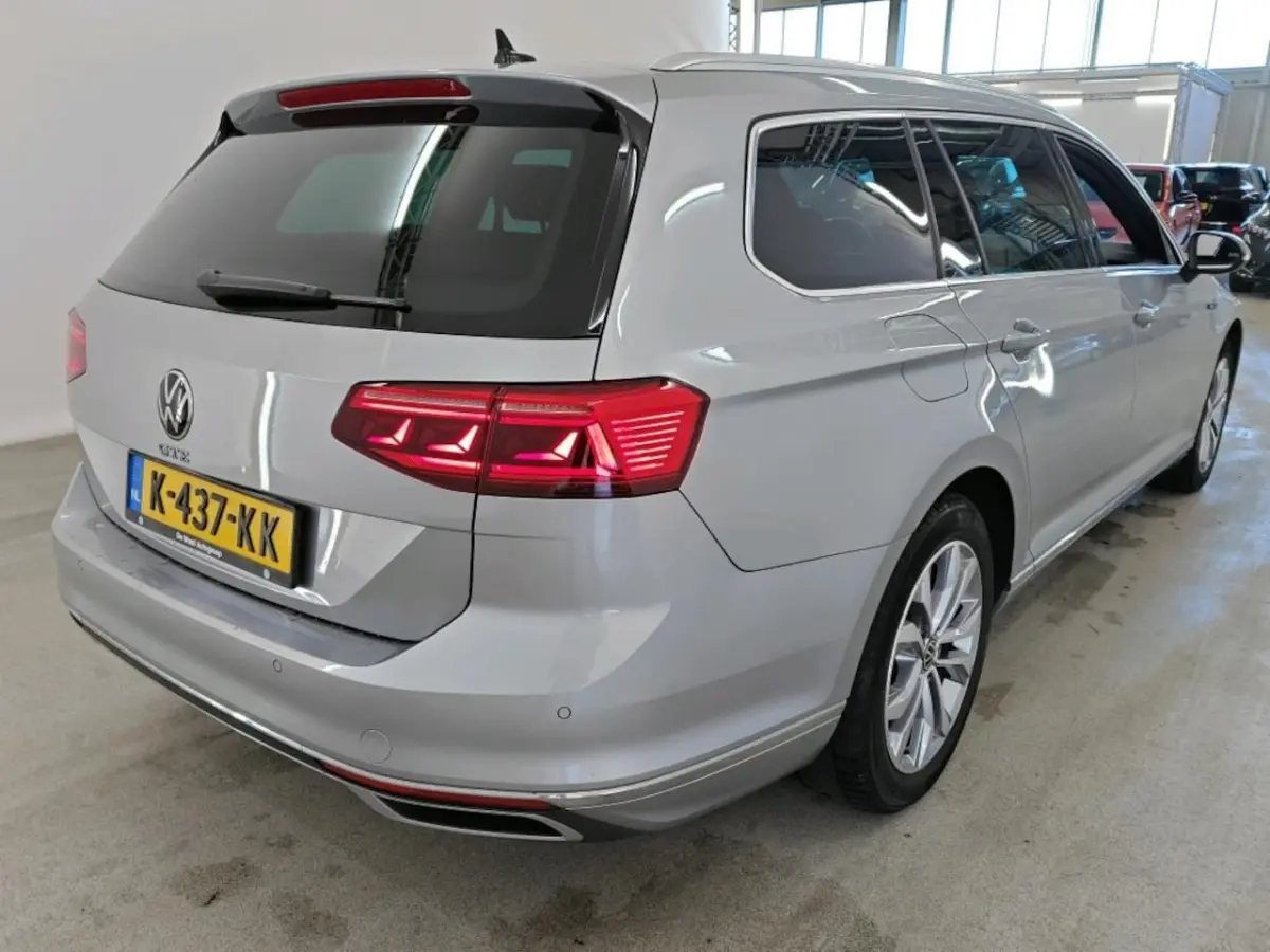 1.4 TSI PHEV GTE Business NL-AUTO | STOELVERWARMING | CAMERA