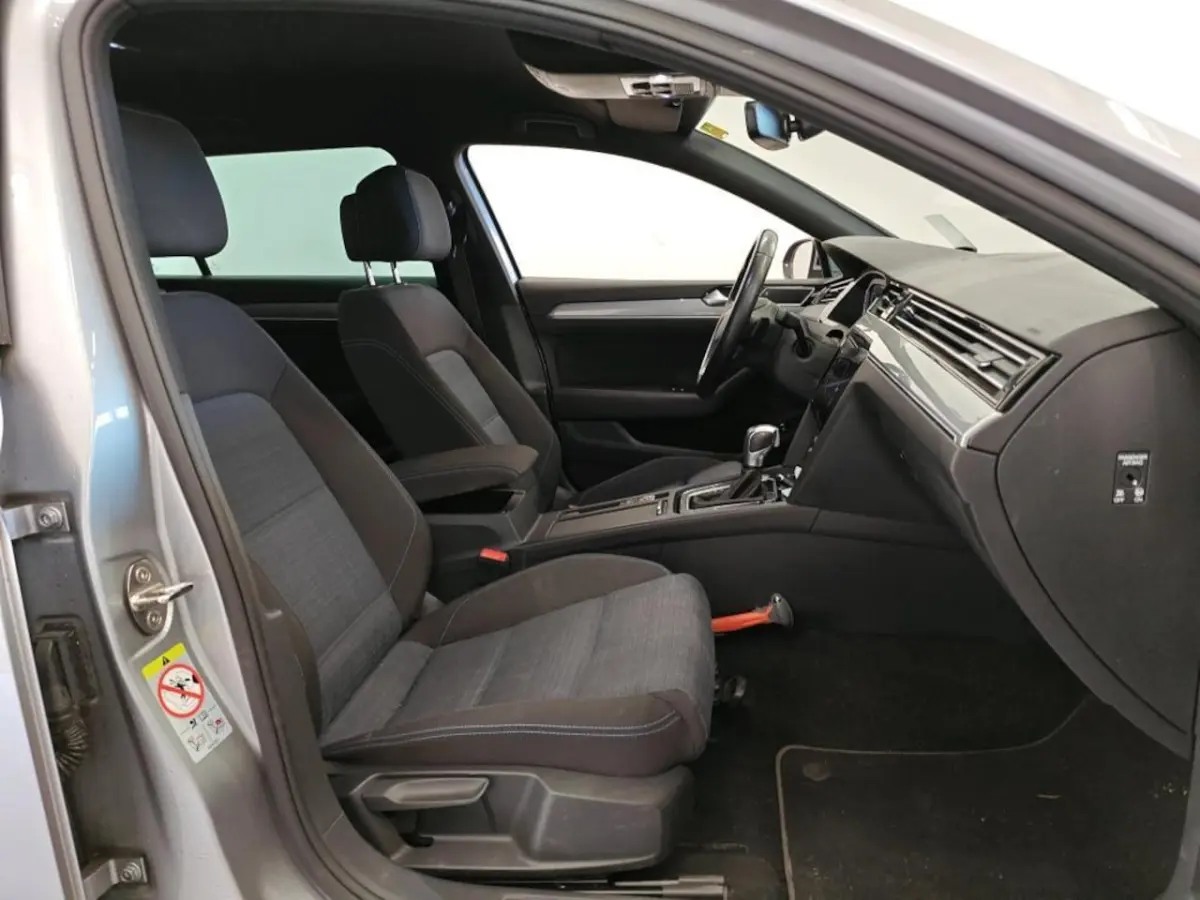 1.4 TSI PHEV GTE Business NL-AUTO | STOELVERWARMING | CAMERA