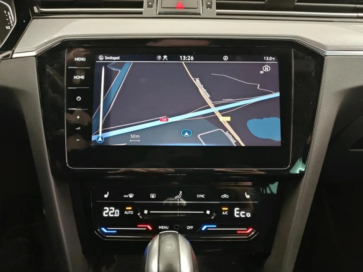 1.4 TSI PHEV GTE Business NL-AUTO | STOELVERWARMING | CAMERA