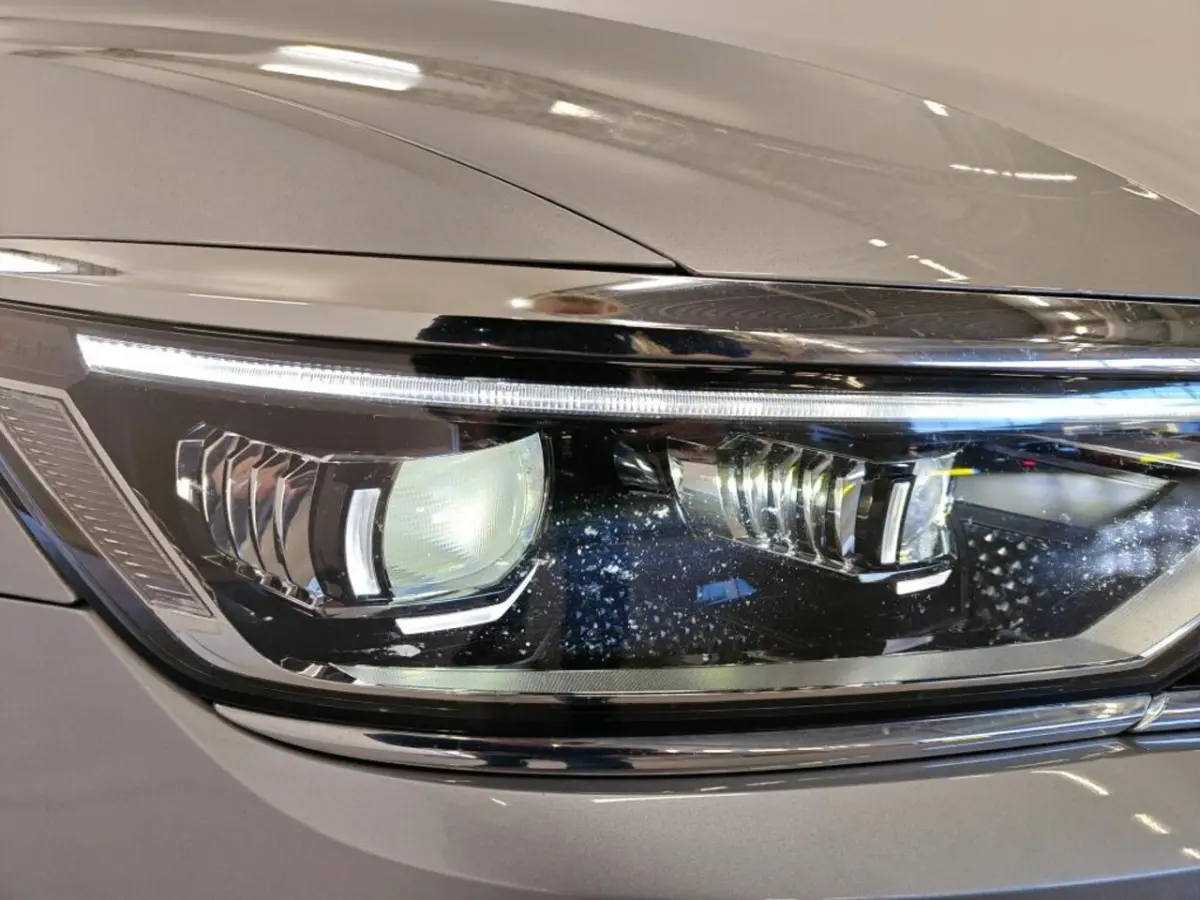 1.4 TSI PHEV GTE Business NL-AUTO | STOELVERWARMING | CAMERA