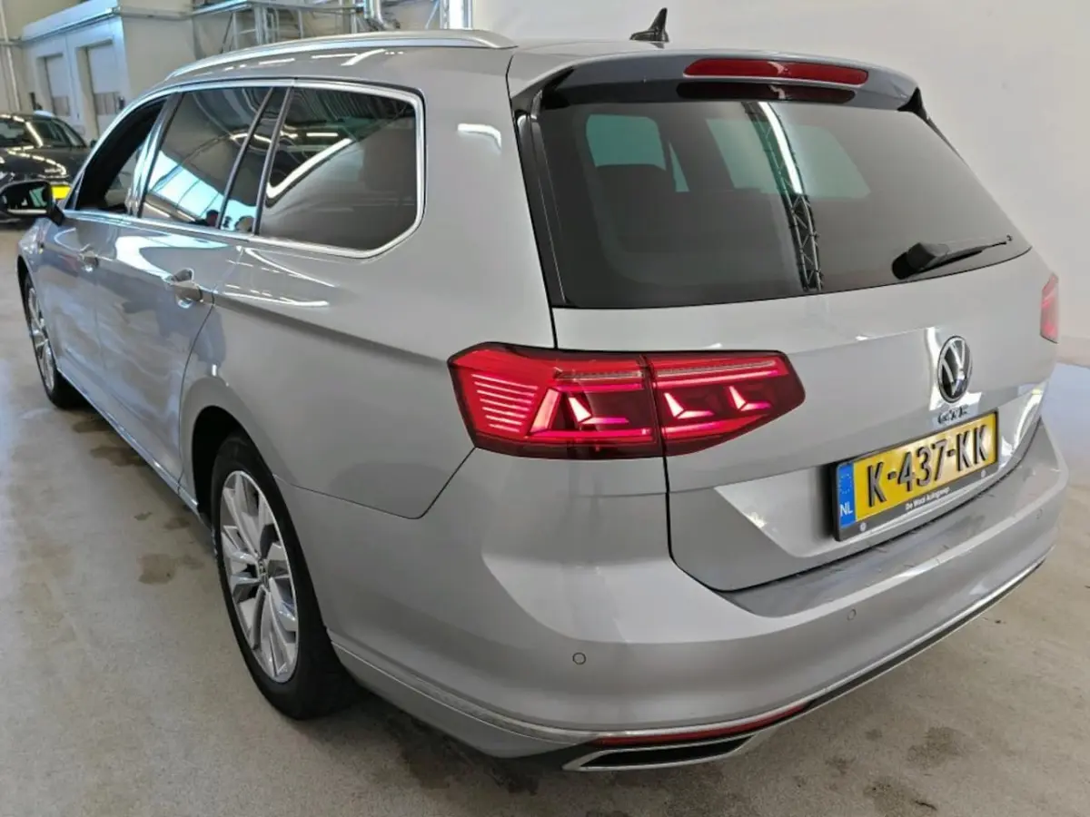 1.4 TSI PHEV GTE Business NL-AUTO | STOELVERWARMING | CAMERA
