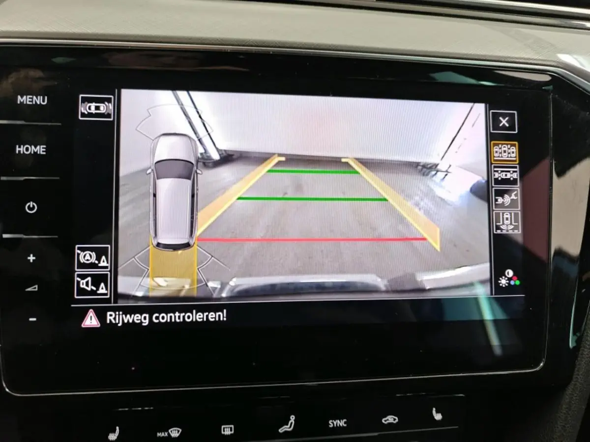 1.4 TSI PHEV GTE Business NL-AUTO | STOELVERWARMING | CAMERA