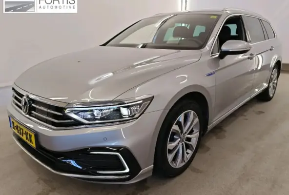 1.4 TSI PHEV GTE Business NL-AUTO | STOELVERWARMING | CAMERA