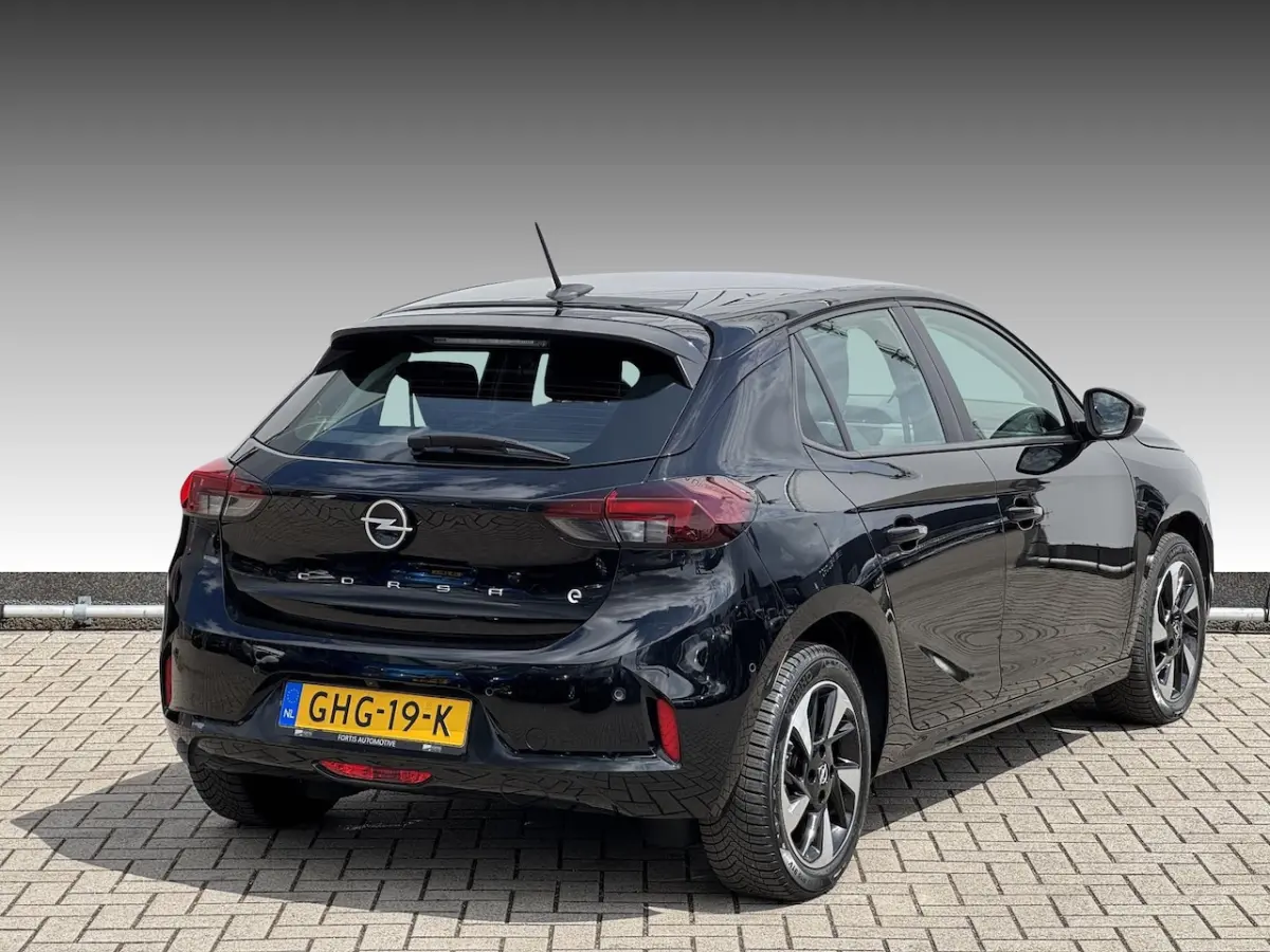 50 kWh NL-AUTO | VELGEN | CAMERA | PHASE 2
