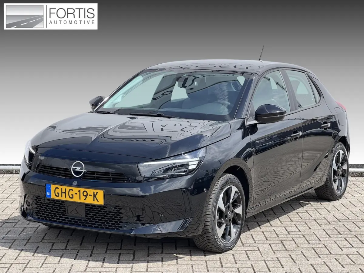 50 kWh NL-AUTO | VELGEN | CAMERA | PHASE 2
