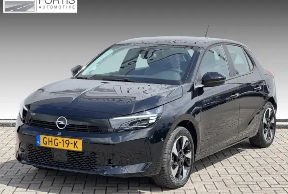 50 kWh NL-AUTO | VELGEN | CAMERA | PHASE 2