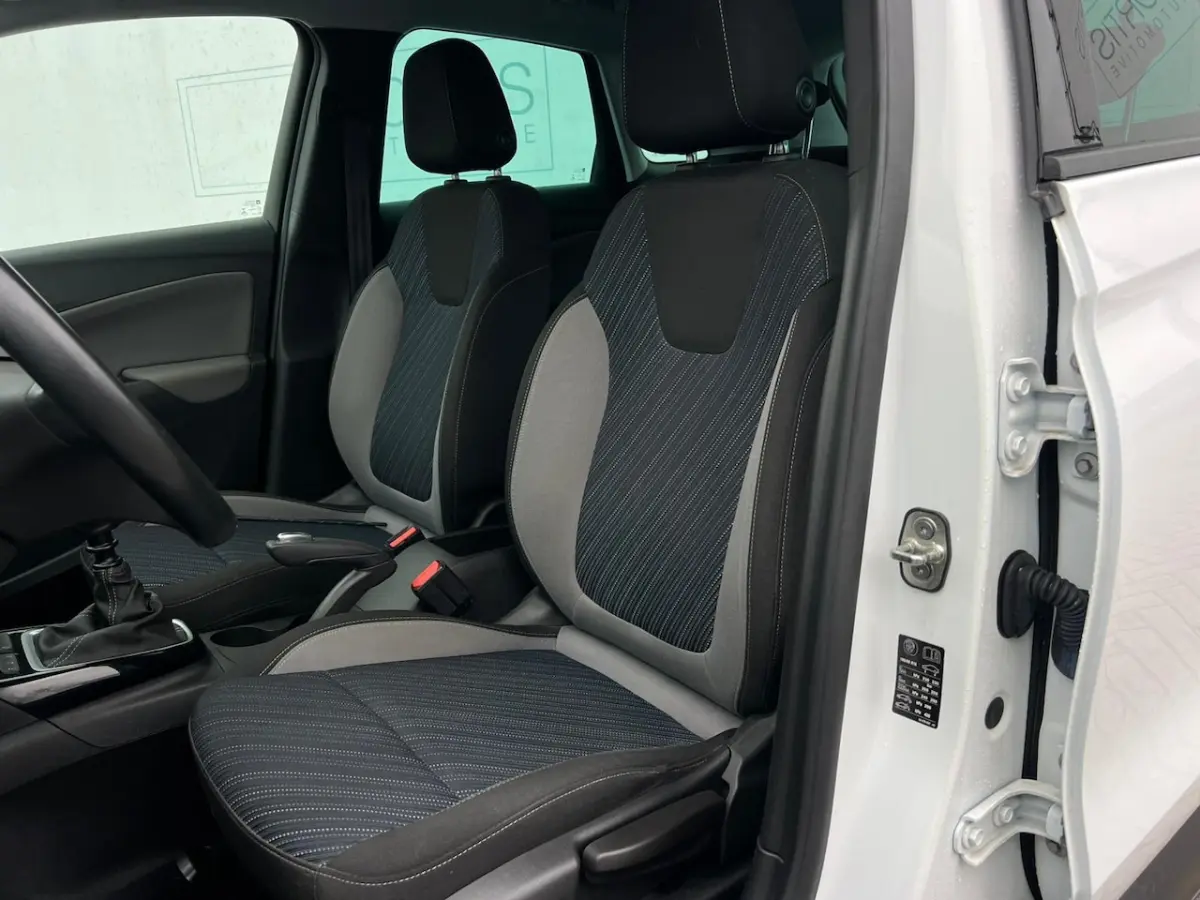 1.2 Turbo 120 Jaar Edition NL-AUTO | AIRCO | HOGE INSTAP