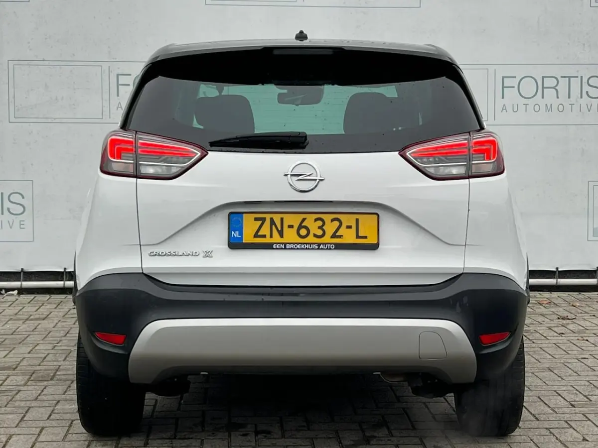 1.2 Turbo 120 Jaar Edition NL-AUTO | AIRCO | HOGE INSTAP