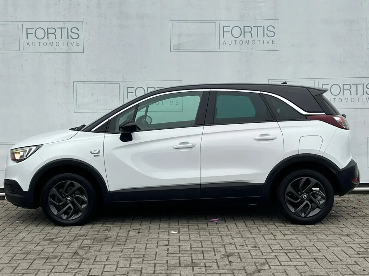 1.2 Turbo 120 Jaar Edition NL-AUTO | AIRCO | HOGE INSTAP