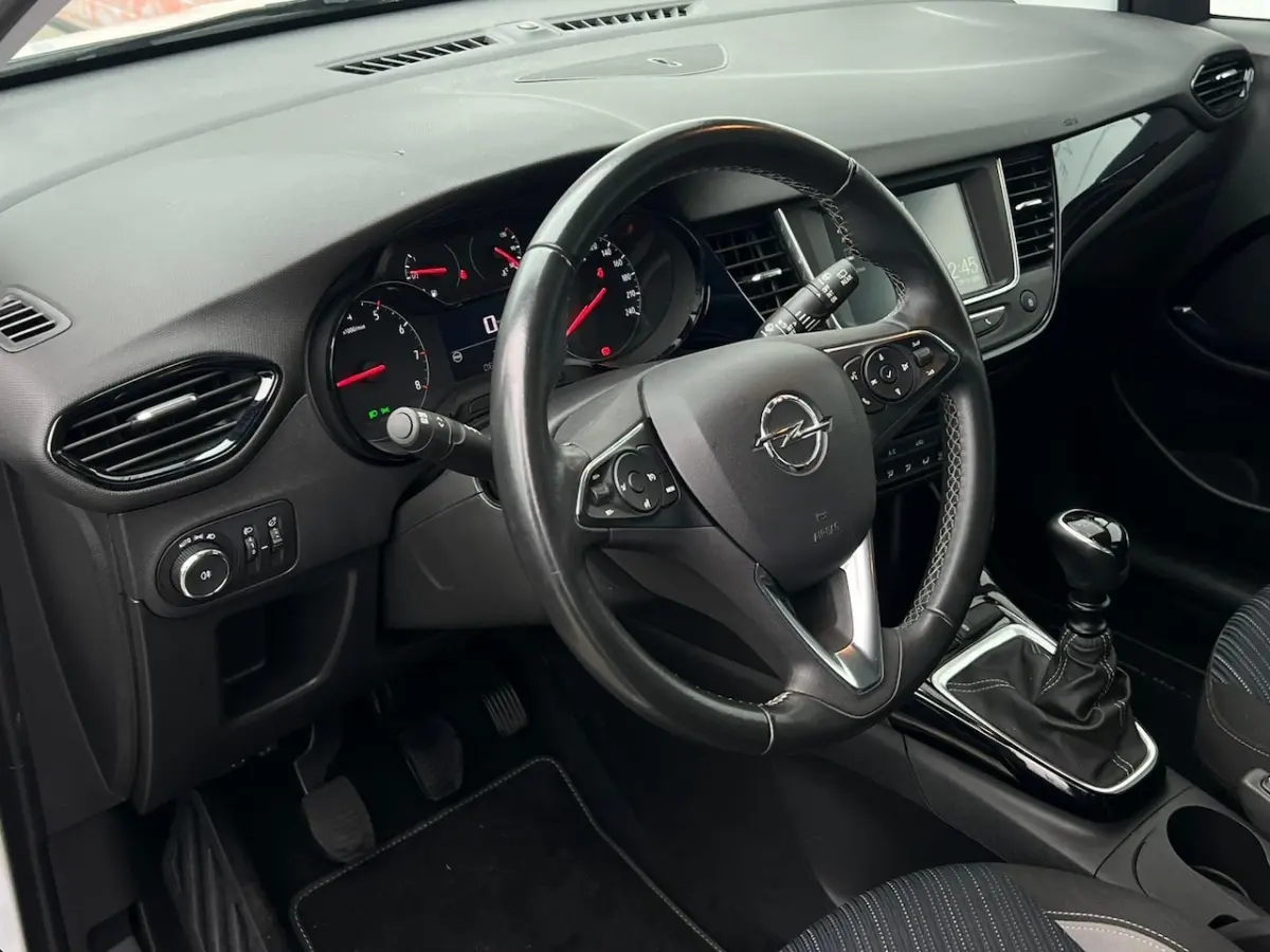 1.2 Turbo 120 Jaar Edition NL-AUTO | AIRCO | HOGE INSTAP