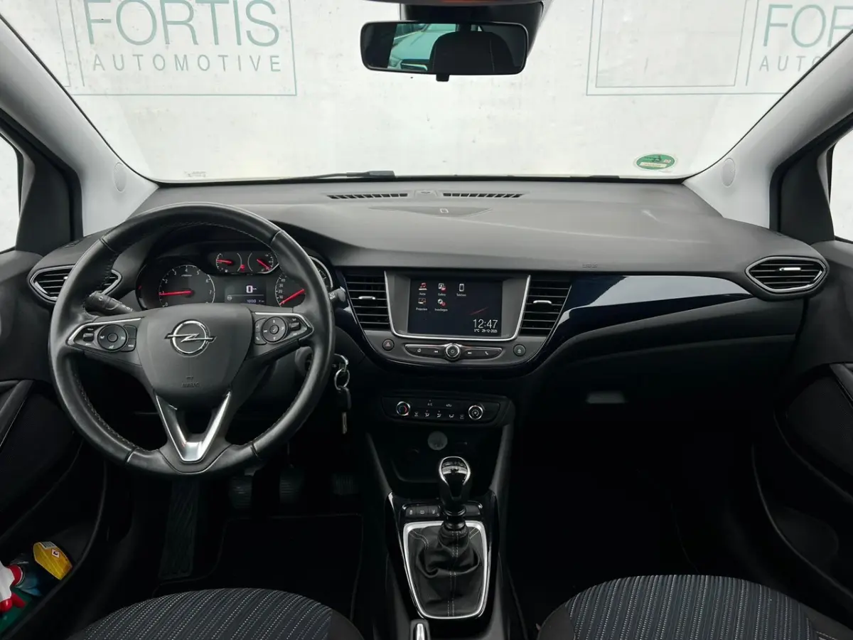 1.2 Turbo 120 Jaar Edition NL-AUTO | AIRCO | HOGE INSTAP