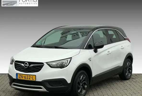 1.2 Turbo 120 Jaar Edition NL-AUTO | AIRCO | HOGE INSTAP