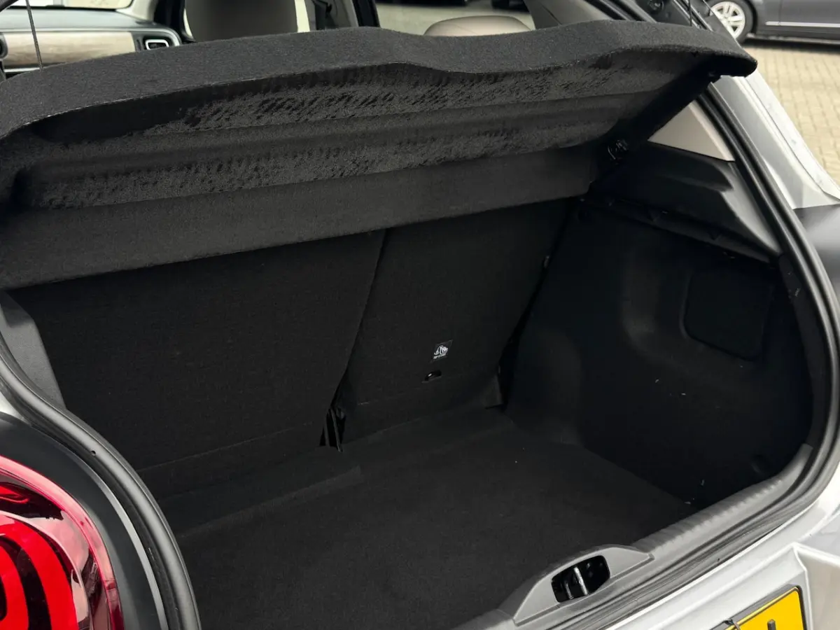 1.2 PureTech C-Series NAVI | 1/2 LEDER | AUTOMAAT
