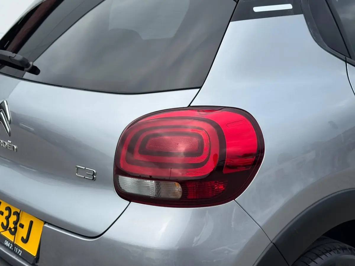 1.2 PureTech C-Series NAVI | 1/2 LEDER | AUTOMAAT