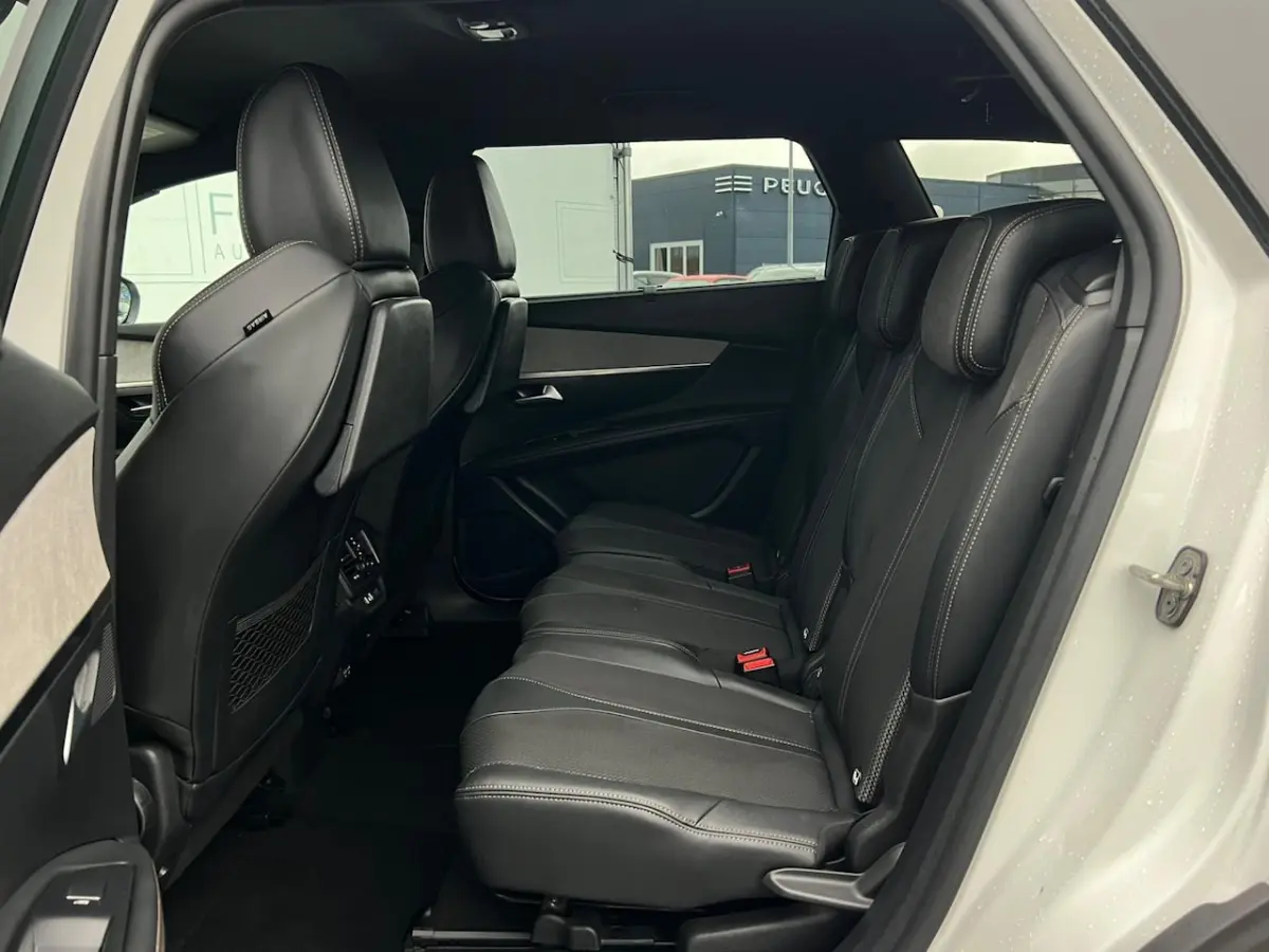1.2 PureTech GT-Line CAMERA | 7 PERSOONS | TREKHAAK | CARPLAY |