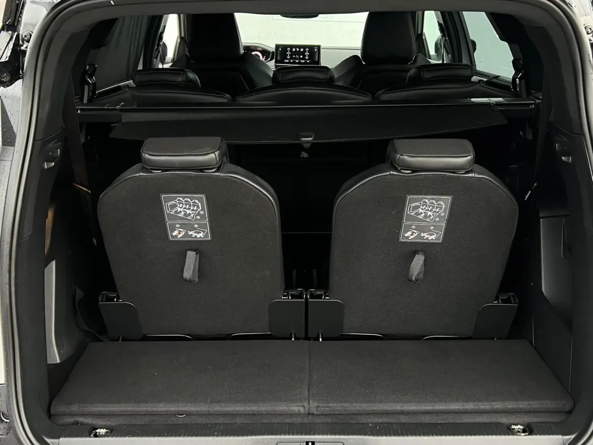 1.2 PureTech GT-Line CAMERA | 7 PERSOONS | TREKHAAK | CARPLAY |