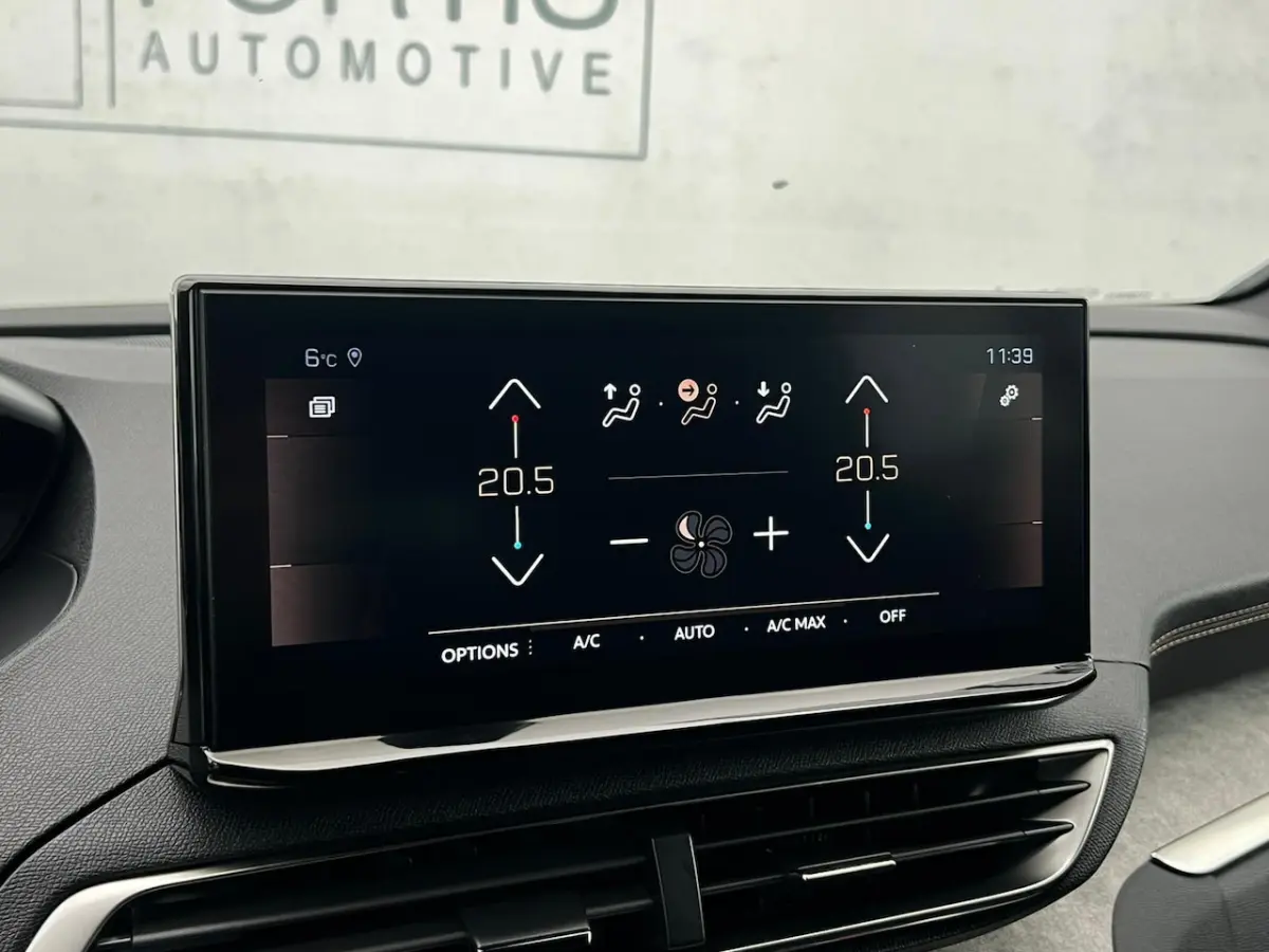 1.2 PureTech GT-Line CAMERA | 7 PERSOONS | TREKHAAK | CARPLAY |