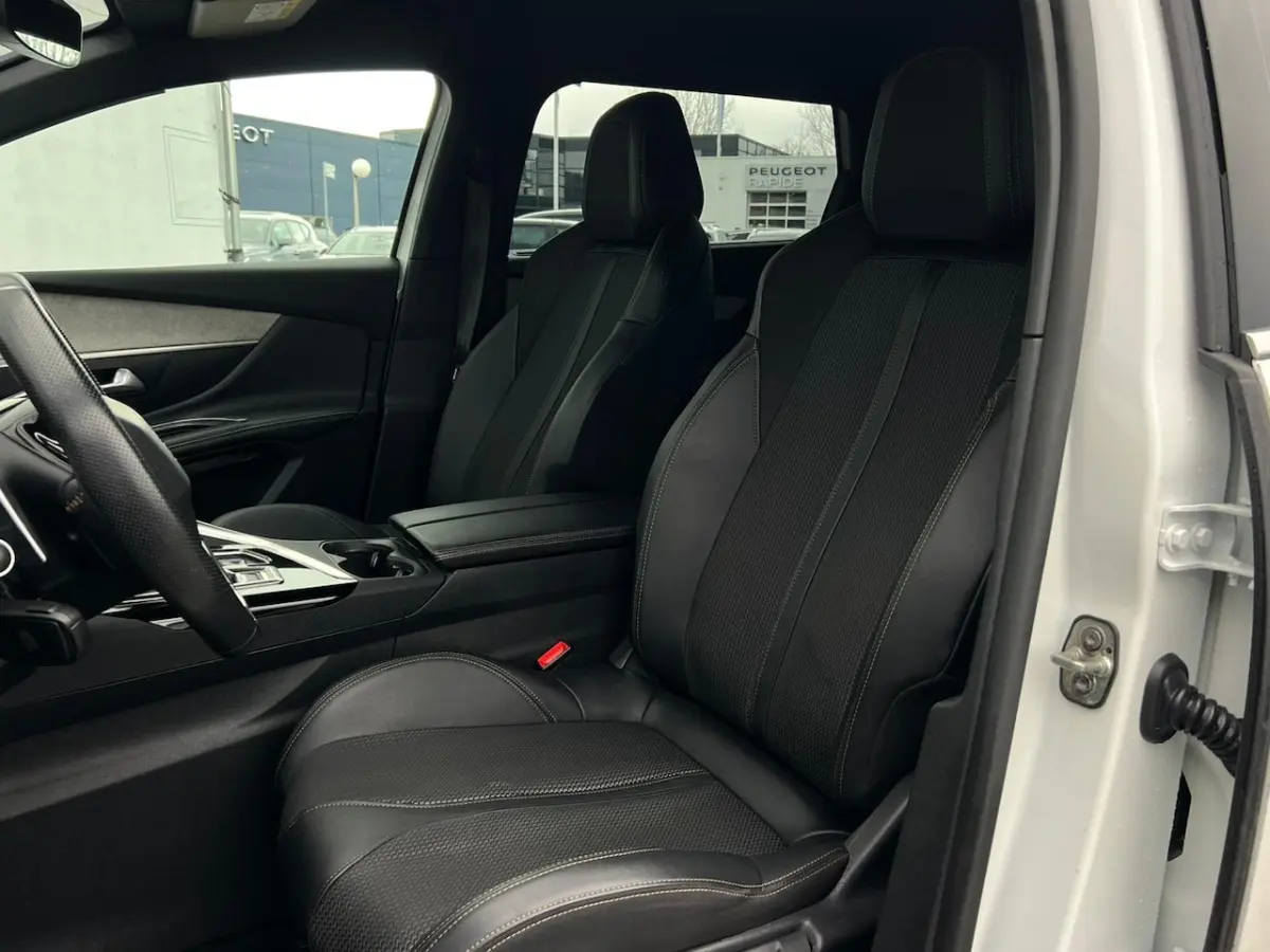 1.2 PureTech GT-Line CAMERA | 7 PERSOONS | TREKHAAK | CARPLAY |