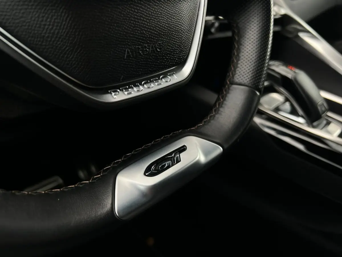 1.2 PureTech GT-Line CAMERA | 7 PERSOONS | TREKHAAK | CARPLAY |