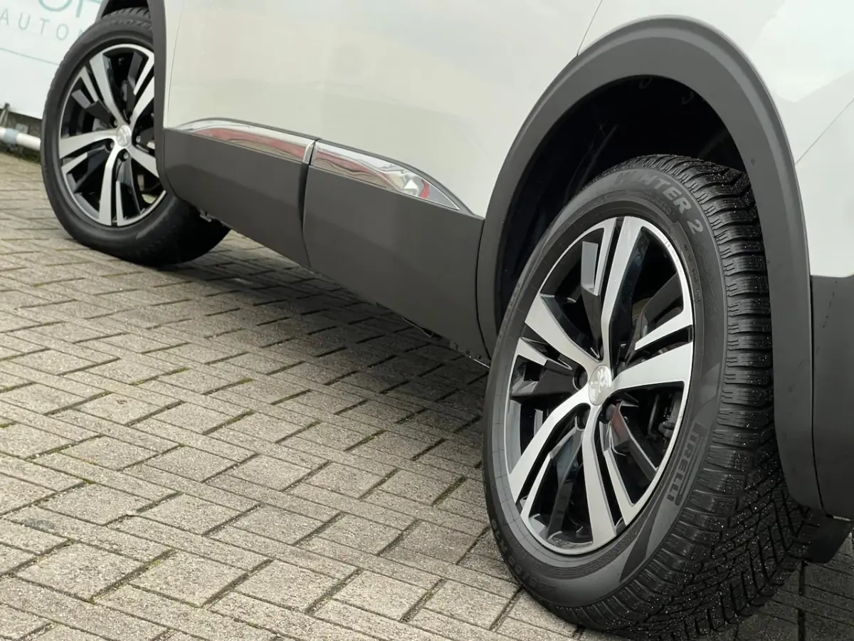 1.2 PureTech GT-Line CAMERA | 7 PERSOONS | TREKHAAK | CARPLAY |