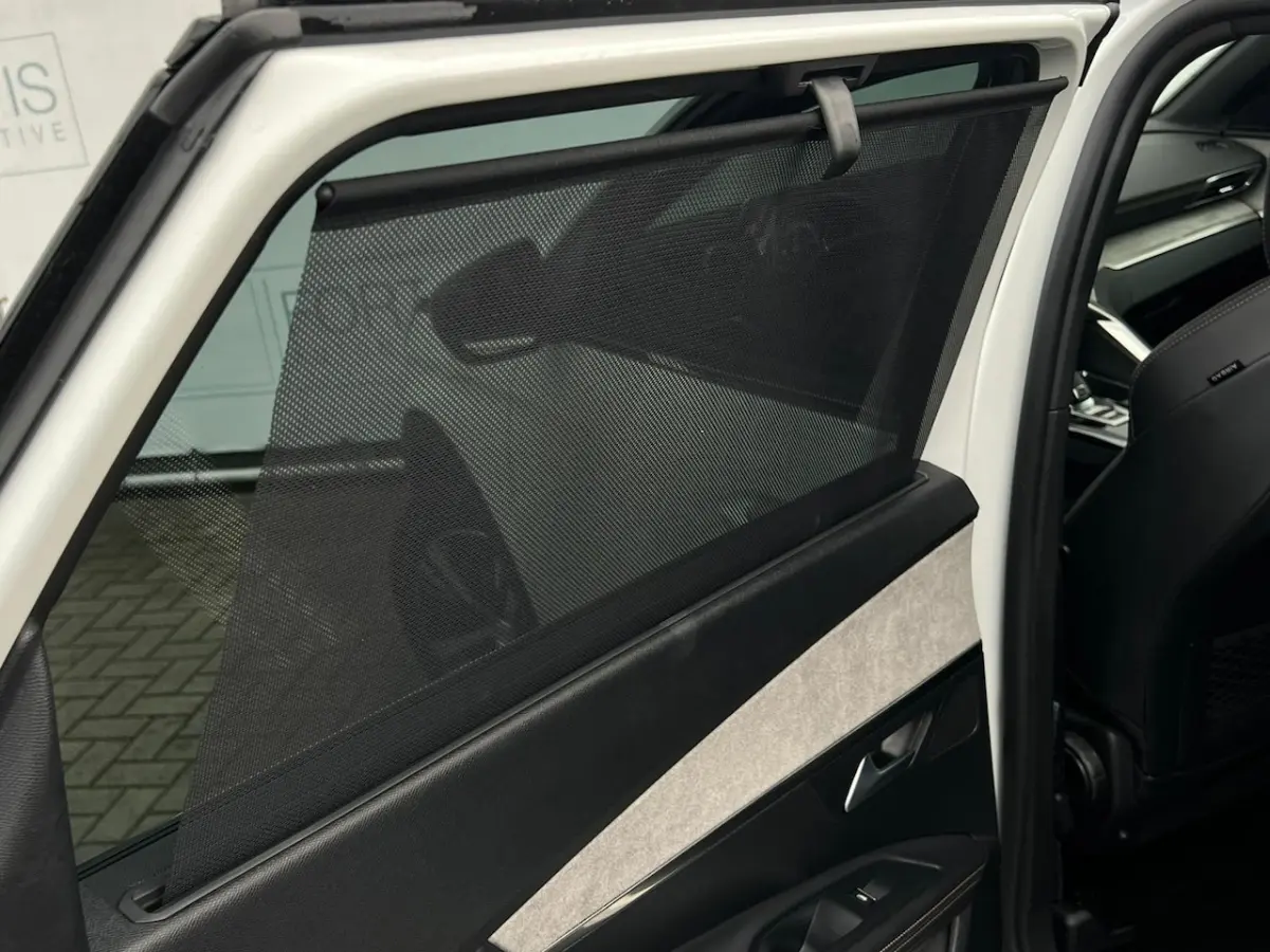 1.2 PureTech GT-Line CAMERA | 7 PERSOONS | TREKHAAK | CARPLAY |