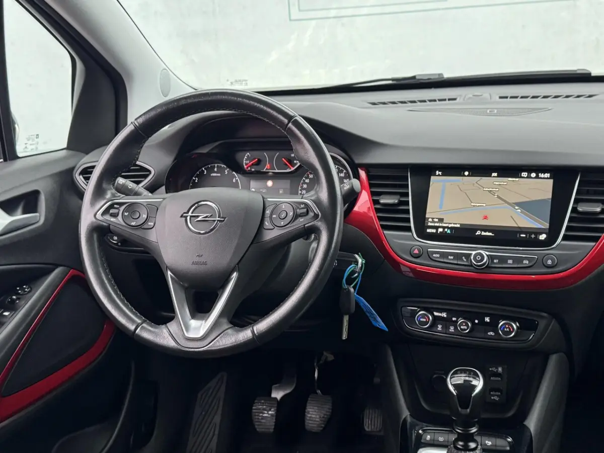 1.2 Turbo GS Line CARPLAY | LED | ECC |
