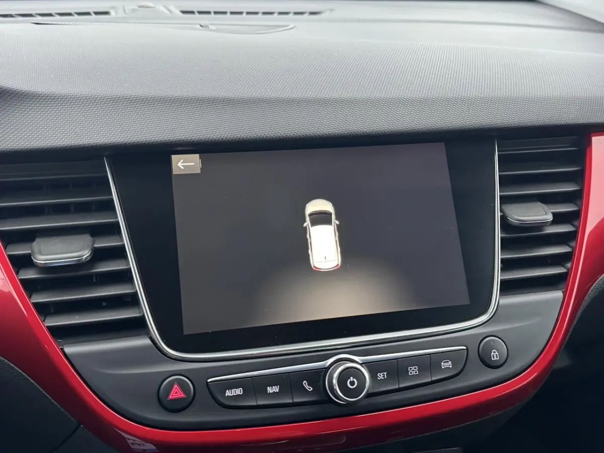 1.2 Turbo GS Line CARPLAY | LED | ECC |