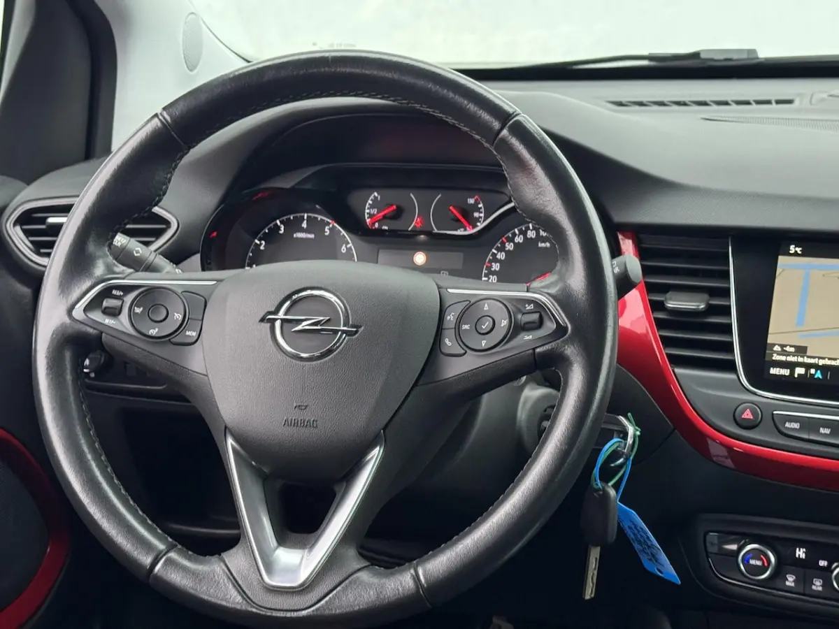 1.2 Turbo GS Line CARPLAY | LED | ECC |