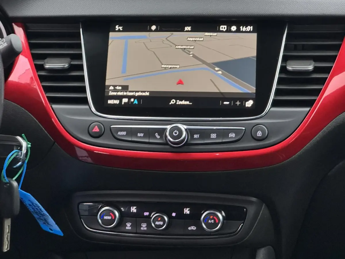 1.2 Turbo GS Line CARPLAY | LED | ECC |