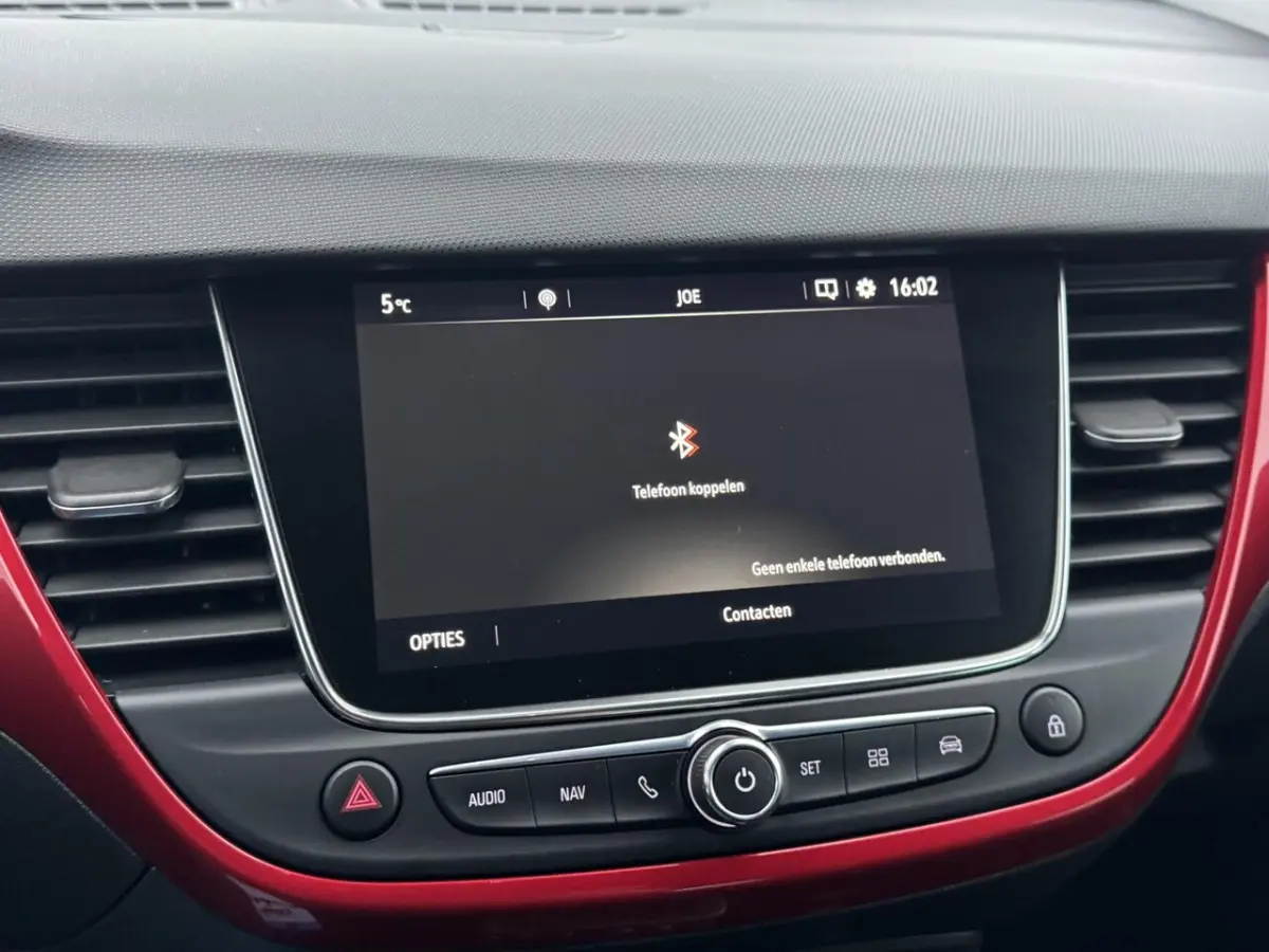 1.2 Turbo GS Line CARPLAY | LED | ECC |