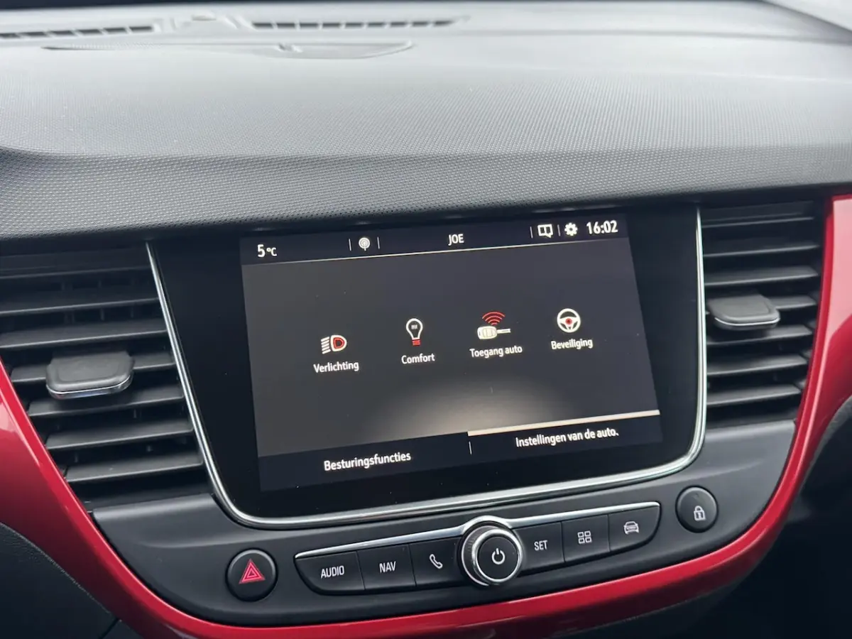 1.2 Turbo GS Line CARPLAY | LED | ECC |