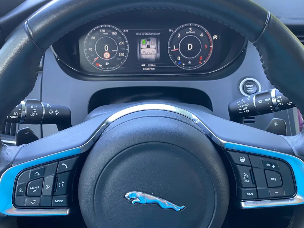 2.0 D180 AWD HSE 1 Eig. b.j. 12-2019 R-Dynamic, 40000km Leer, Panodak, 19"lm Meridian