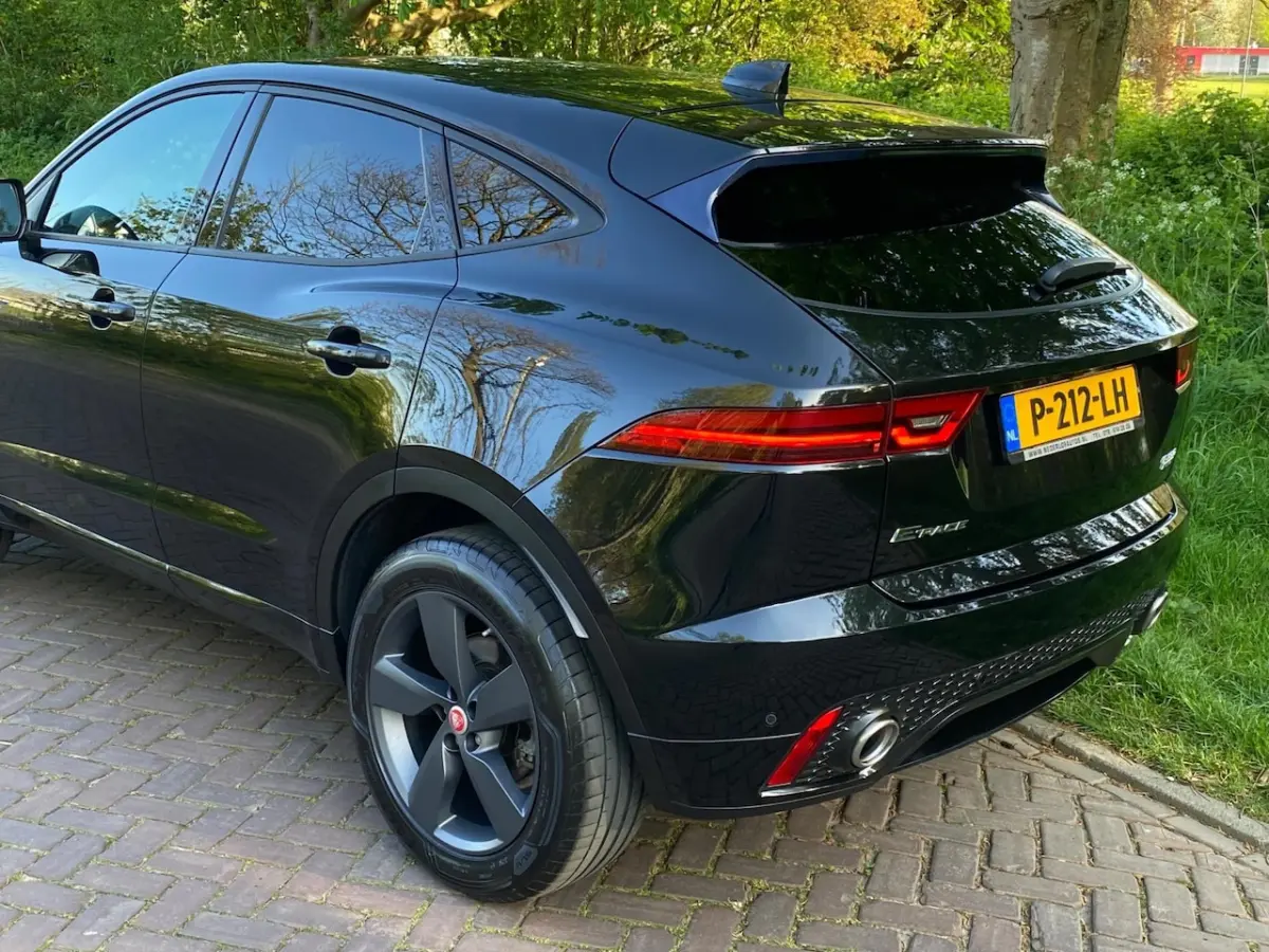 2.0 D180 AWD HSE 1 Eig. b.j. 12-2019 R-Dynamic, 40000km Leer, Panodak, 19"lm Meridian