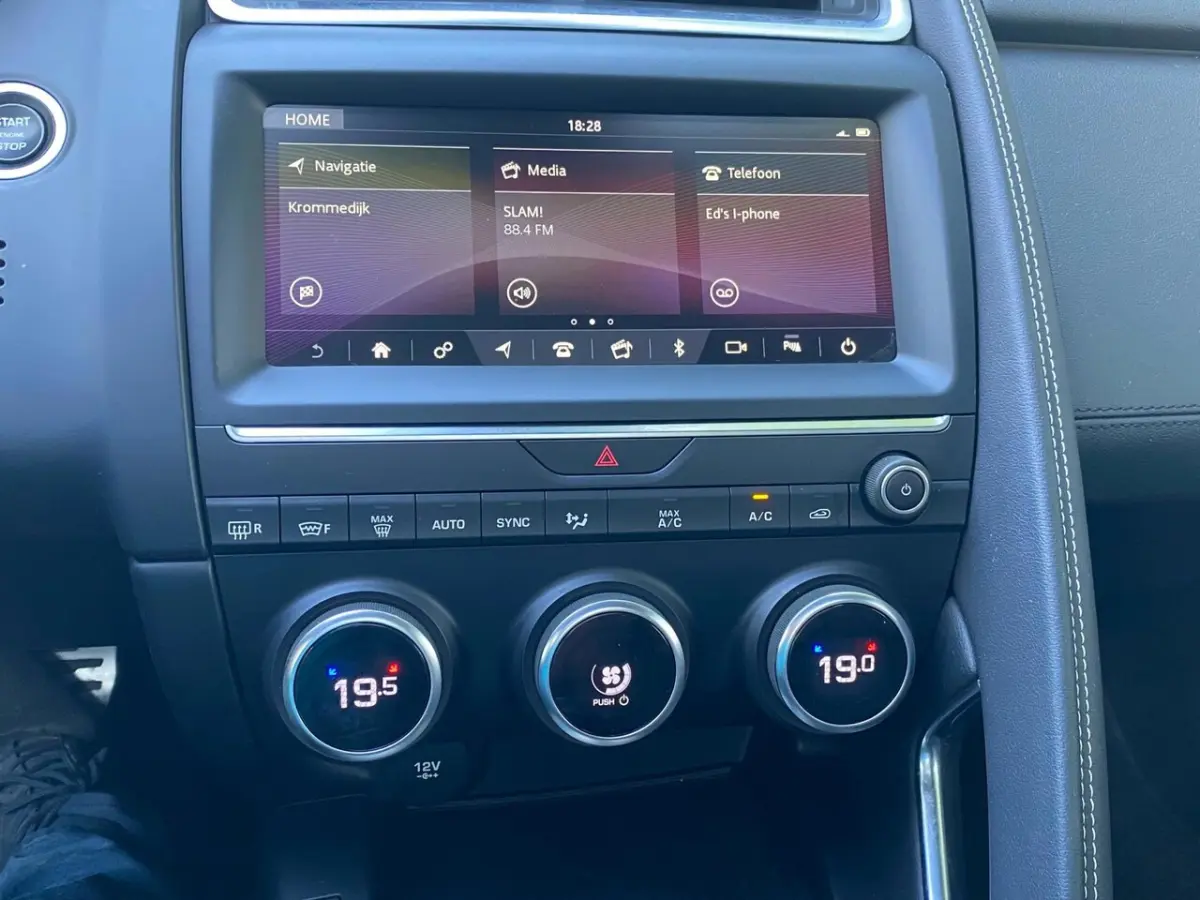 2.0 D180 AWD HSE 1 Eig. b.j. 12-2019 R-Dynamic, 40000km Leer, Panodak, 19"lm Meridian