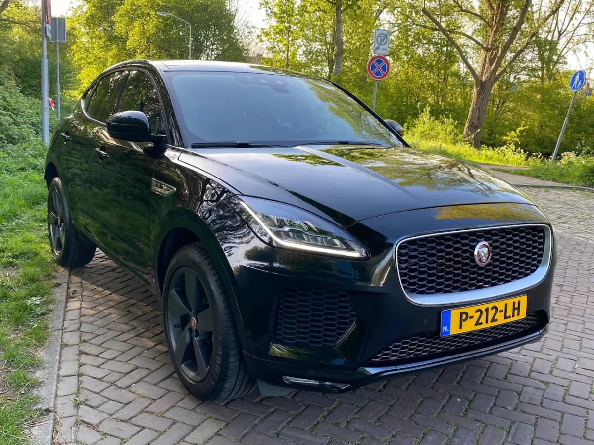 2.0 D180 AWD HSE 1 Eig. b.j. 12-2019 R-Dynamic, 40000km Leer, Panodak, 19"lm Meridian