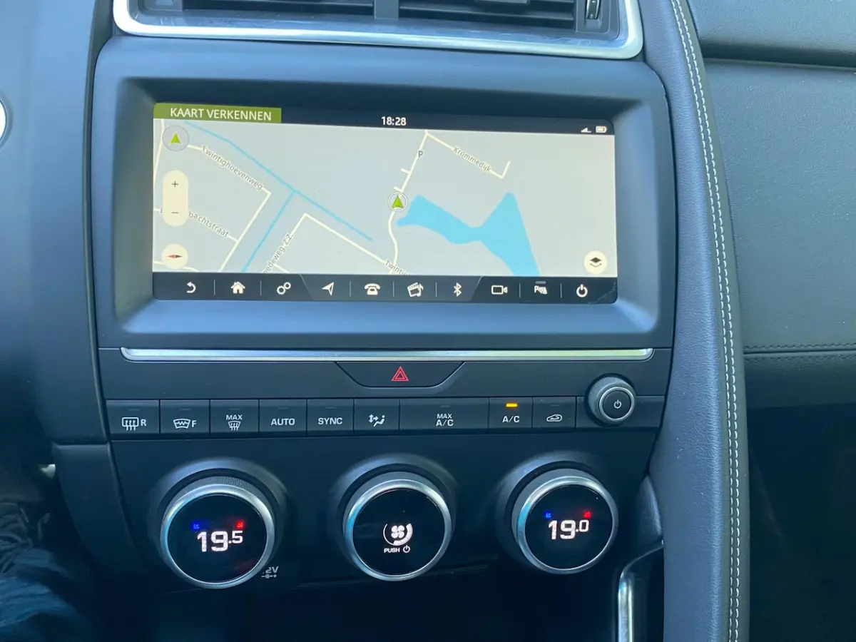 2.0 D180 AWD HSE 1 Eig. b.j. 12-2019 R-Dynamic, 40000km Leer, Panodak, 19"lm Meridian
