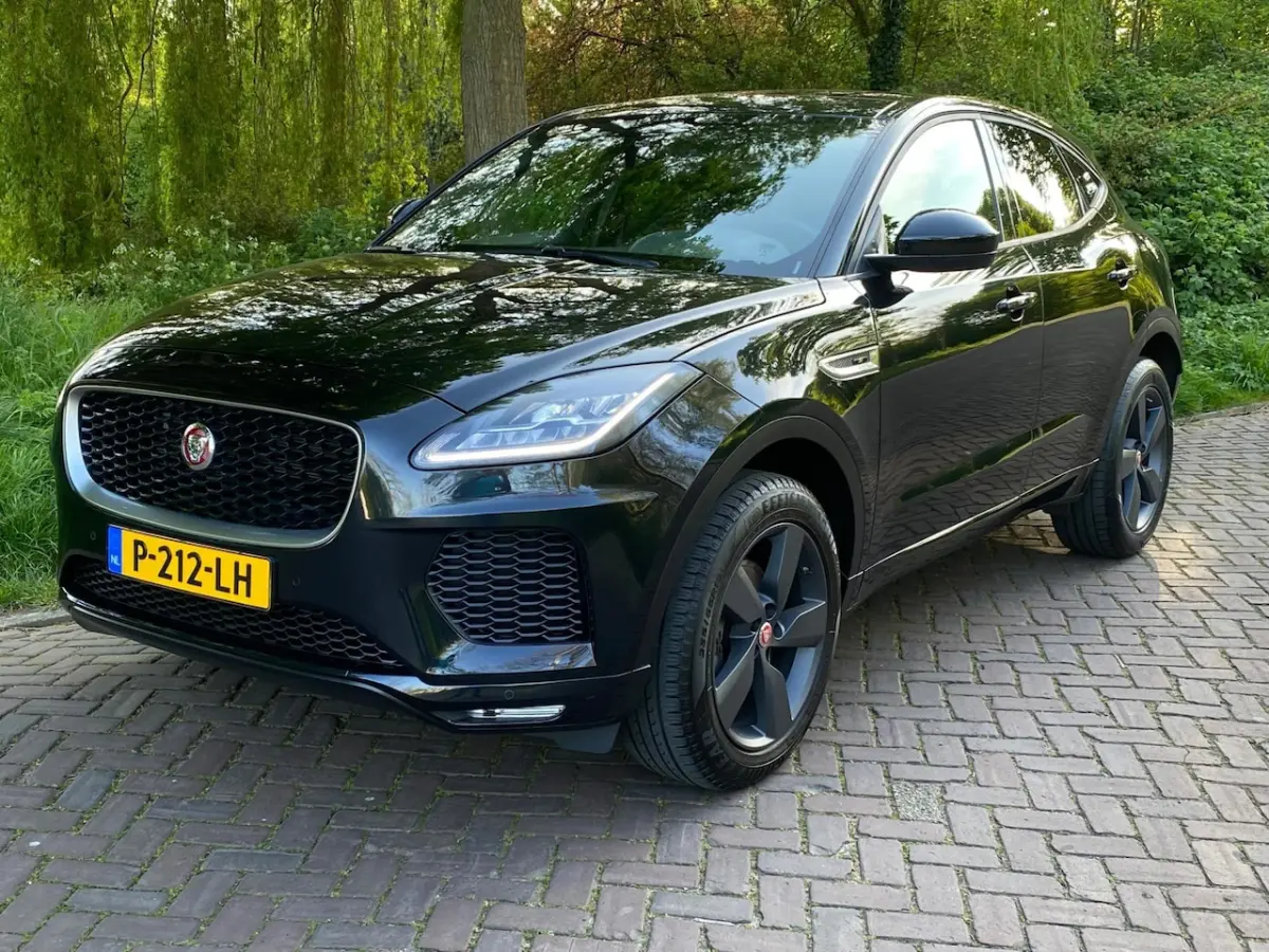 2.0 D180 AWD HSE 1 Eig. b.j. 12-2019 R-Dynamic, 40000km Leer, Panodak, 19"lm Meridian