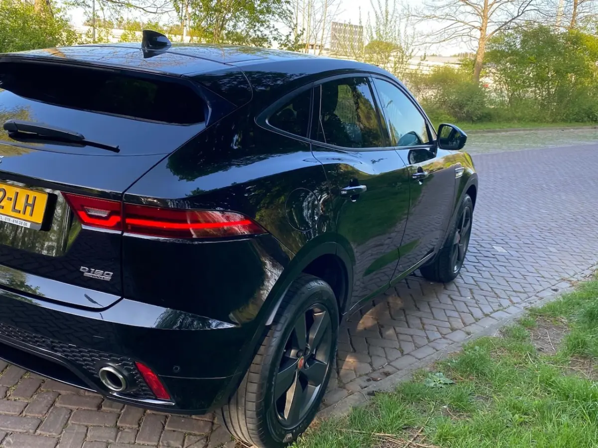 2.0 D180 AWD HSE 1 Eig. b.j. 12-2019 R-Dynamic, 40000km Leer, Panodak, 19"lm Meridian