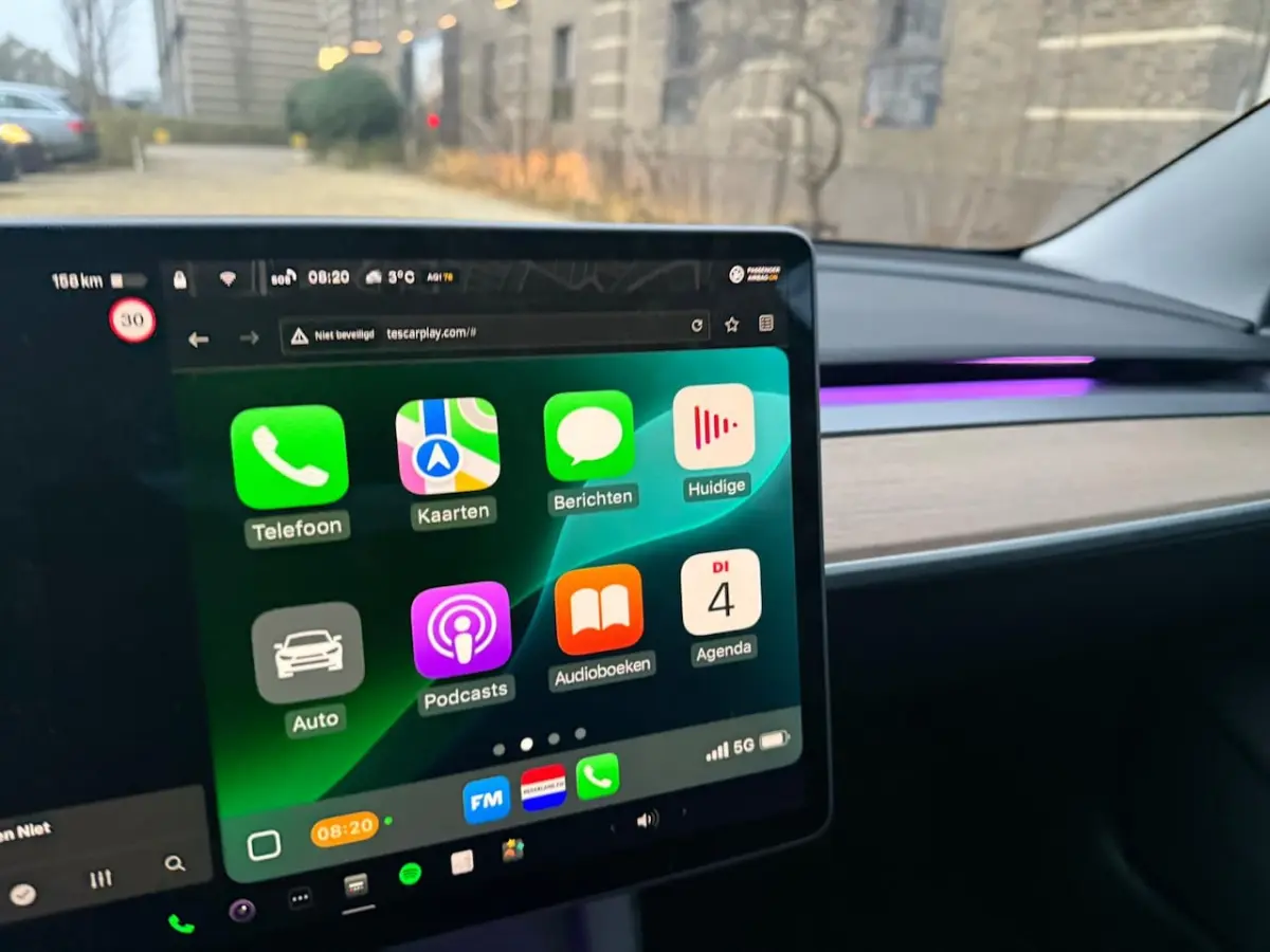 Performance 513 pk Carplay , autopilot 1 Eig. 32000 km b.j. 3-2021 20"lm sfeerverl. velgen
