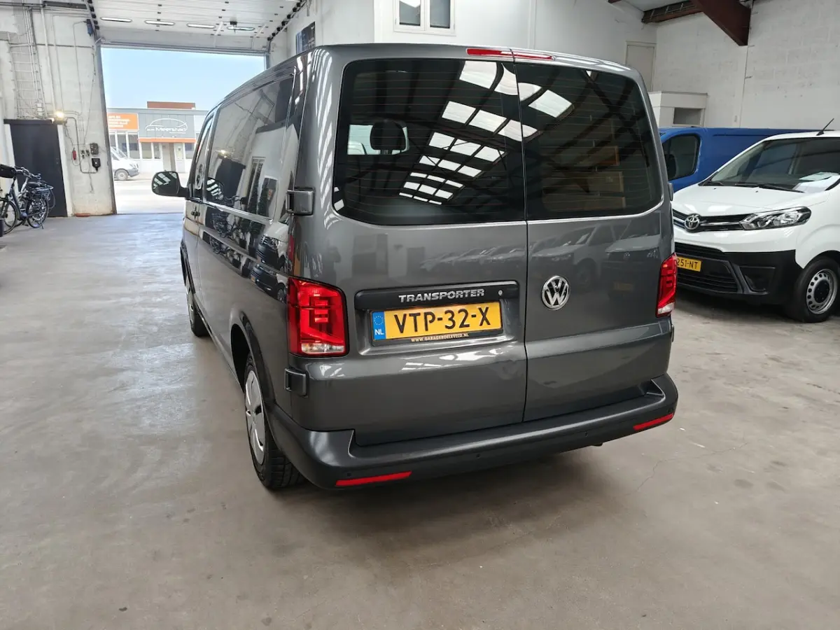 2.0 TDI L1H1 Highline 150Pk