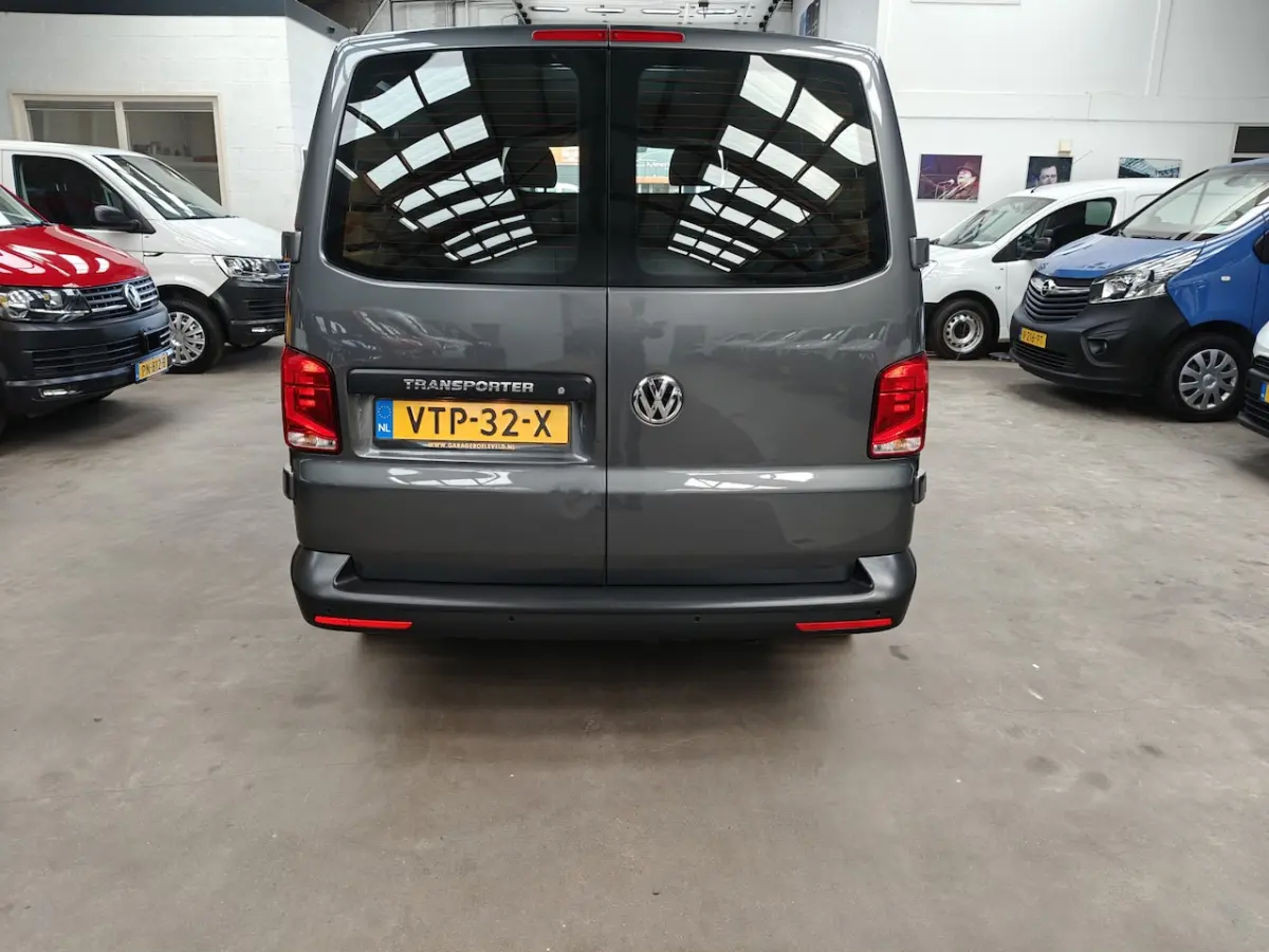 2.0 TDI L1H1 Highline 150Pk