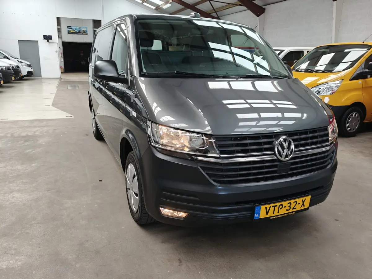 2.0 TDI L1H1 Highline 150Pk