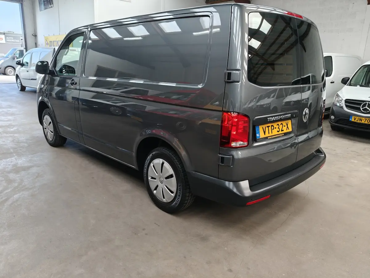 2.0 TDI L1H1 Highline 150Pk