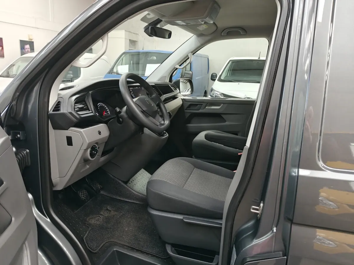 2.0 TDI L1H1 Highline 150Pk