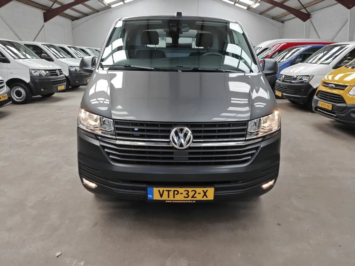 2.0 TDI L1H1 Highline 150Pk