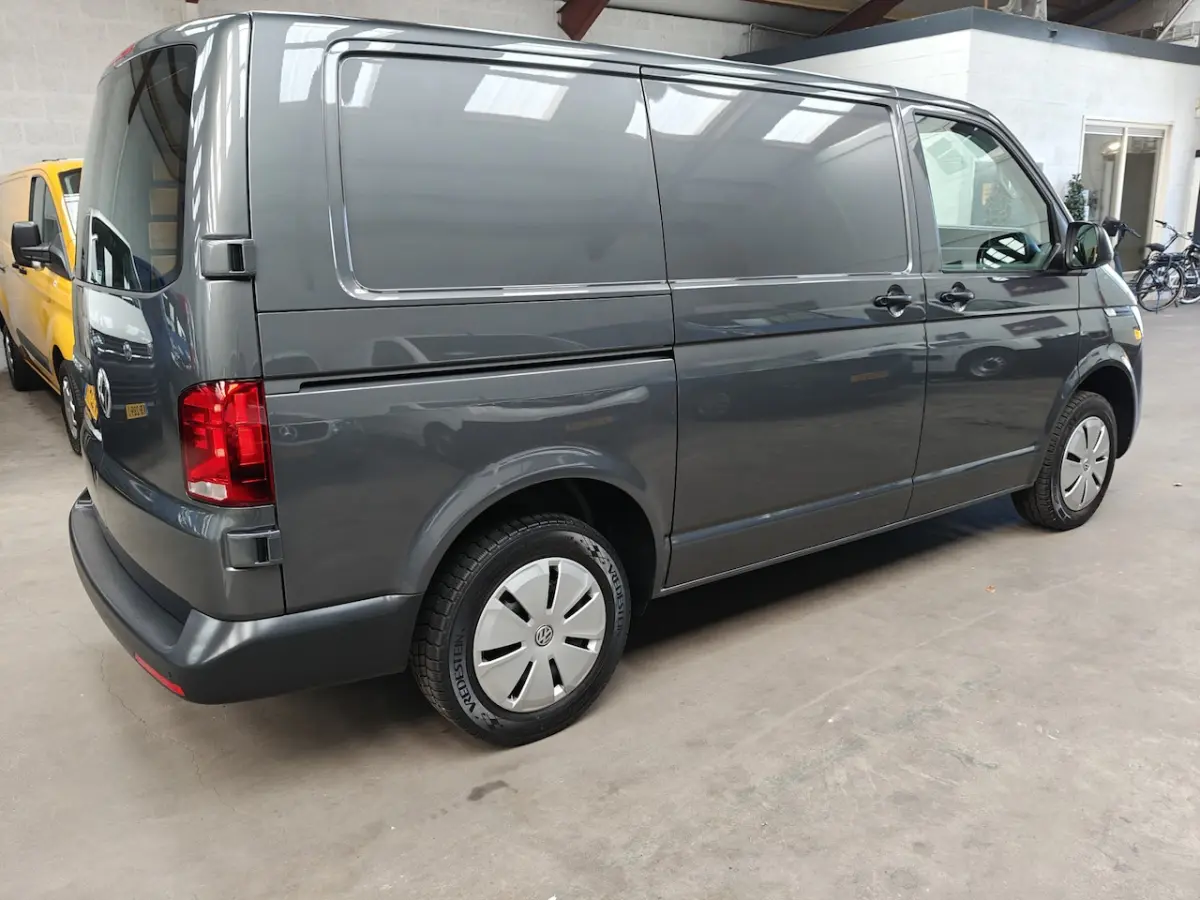 2.0 TDI L1H1 Highline 150Pk