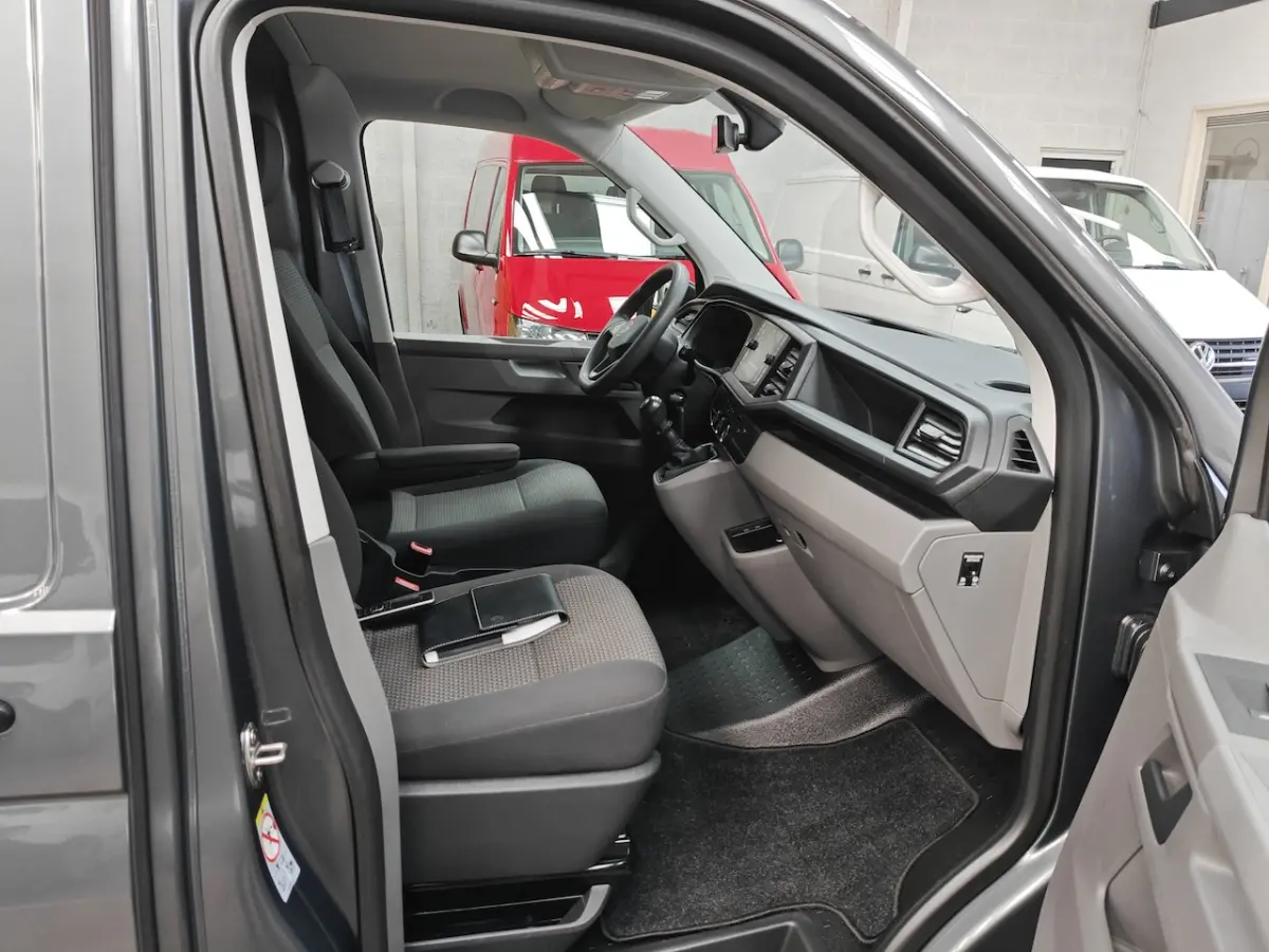 2.0 TDI L1H1 Highline 150Pk